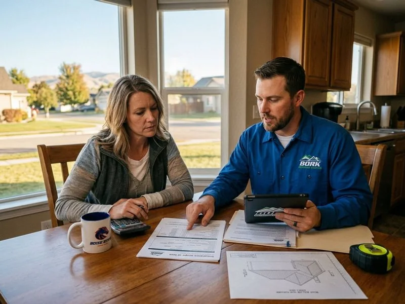 Insurance Claim Assistance project 2