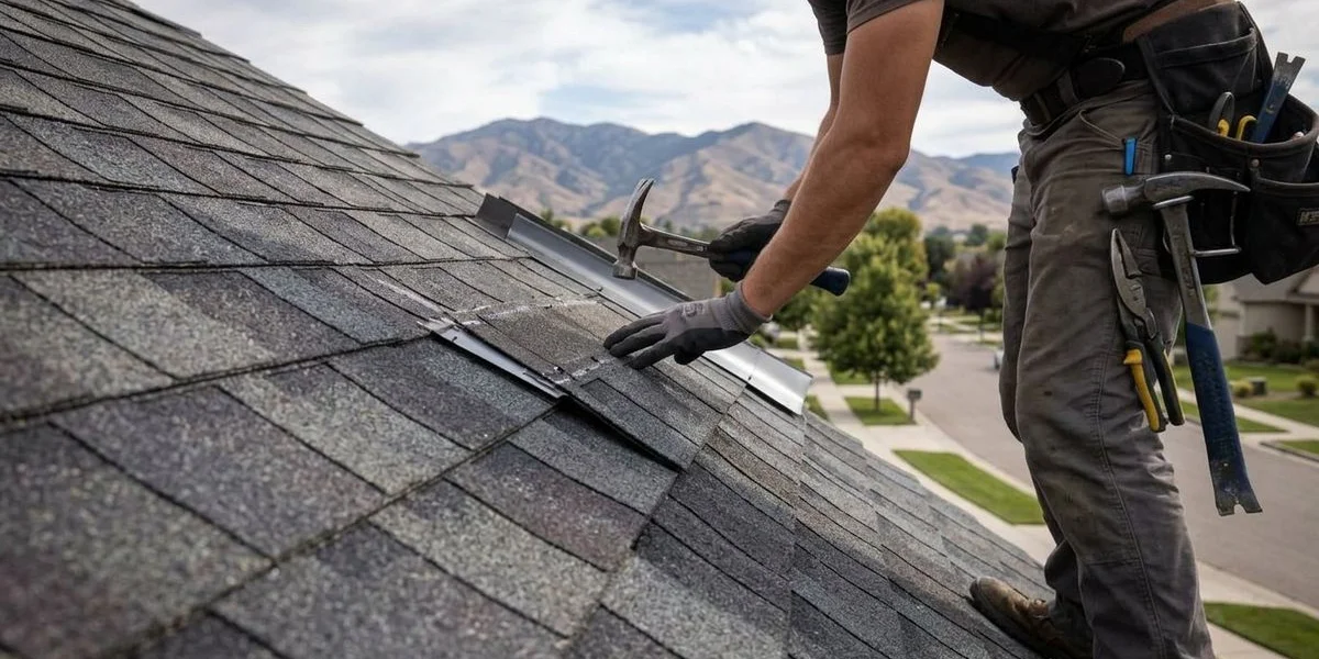 Roof Repair